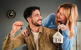 Tips bij het zoeken van een huis!