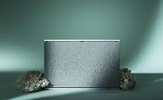 Beosound Level Frosted Green: exclusieve luidspreker in limited edition