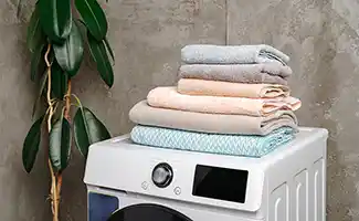 De onverwachte voordelen van een wasdroger in de zomer