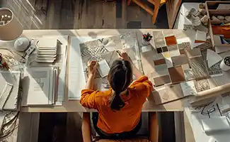 5 goede redenen om een interieurontwerper in te schakelen