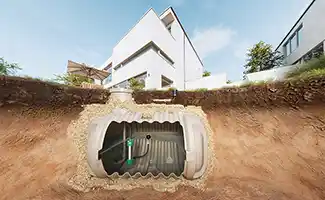 Regenwater hergebruiken maakt tuin én milieu groener