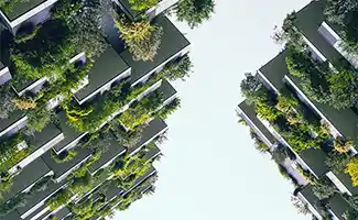 Bouwsector kiest met BuildForward 2030 voor duurzame toekomst