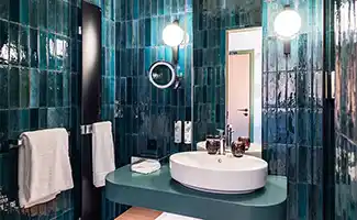 Hansgrohe en Hydraloop slaan handen ineen voor circulaire wateroplossingen