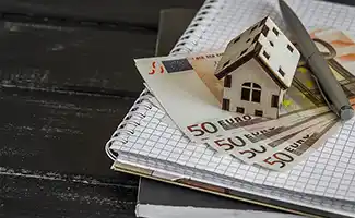 Alle kosten bij het kopen van een woning in Vlaanderen in 2025