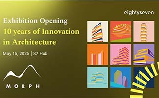 /Kleurrijke-expo-in-Brussel-eert-iconische-architectuur-van-MORPH/