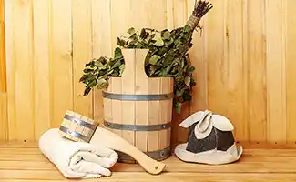 Tips om een sauna in een huis te laten bouwen