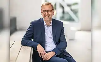 Michel Vanderstraeten nieuwe voorzitter van Embuild Vlaanderen