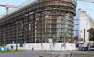 Open Wervendag lokt 315.000 bezoekers naar innovatieve bouwprojecten