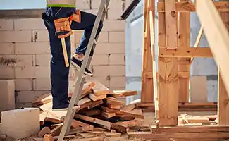 Bouwsector verliest momentum door langdurige vergunningsprocedures