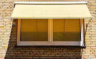 Innovatieve schaduw: ontdek het elektrisch zonnescherm