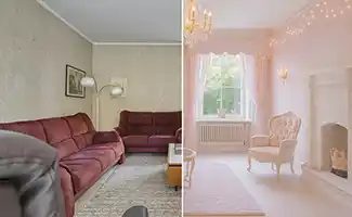 Droominterieur in één klik: AI-tool inspireert kandidaat-kopers