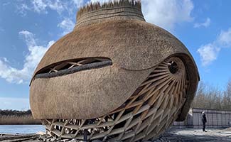 /Houten-vogelobservatorium-Tij-vormt-architecturaal-hoogstandje-aan-het-Haringvliet/