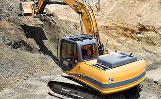 Grond bouwrijp maken een belangrijke stap in elke bouwproject