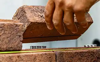 wienerberger lanceert terugnamegarantie voor ClickBrick