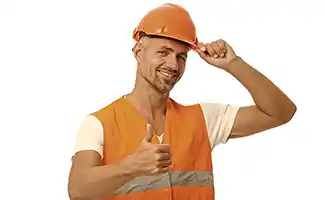 Innovatieve bescherming: de toekomst van bouwhelmen
