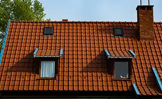 Dakpannen: De essentie van kempische bouwstijl