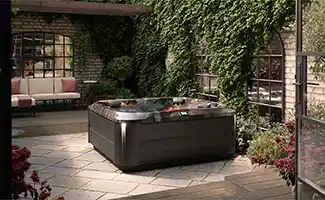 Jacuzzi-bubbelbaden: alles wat je moet weten vóór je aankoop