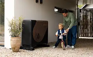 Warmtepomp sneller terugverdiend met dynamisch energiecontract