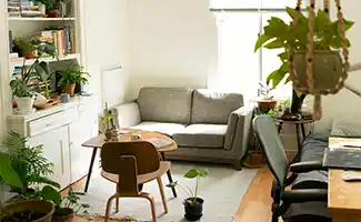 Multifunctionele ruimtes ontwerpen: van woonkamers tot gamezones