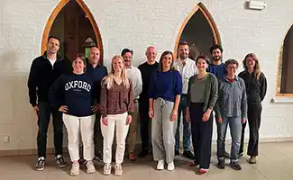 Beneens sluit zich aan bij bouwteam voor circulair project Vonk op Kamp C