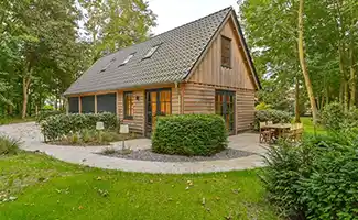 Deze houtsoorten zijn ideaal voor buiten: Douglas vs. eiken vergeleken