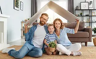 Betaalbaar wonen blijft een kopzorg voor wie een woning wil kopen of huren