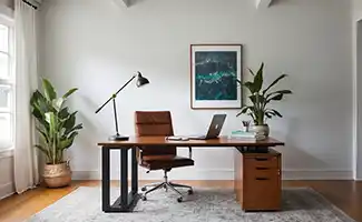 5 tips voor een rustgevende professionele werkomgeving