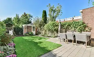 6 tips die jouw achtertuin gelijk een stuk mooier maken!