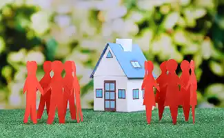 Meer dan 2.000 gezinnen krijgen nieuwe huisbaas