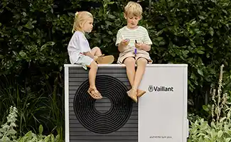 Webinar: Ontdek de kracht van warmtepompen voor renovatie