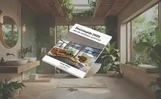 Nieuwe Gids van de Vlaamse woonpremies met de wijzigingen in Mijn Verbouwpremie