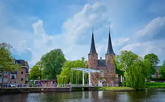 Verhuur je woning in delft: tips voor succes en tevreden huurders