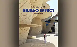 Boekentip: In de voetsporen van Het Bilbao effect