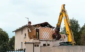 6% btw voor sloop en heropbouwprojecten uitgesteld tot na 1 juli