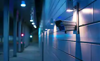 Beveilig je terrein met geavanceerde technologieën