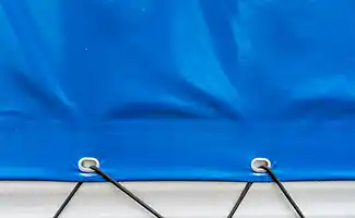 Innovatieve toepassingen van dekzeil in de Benelux