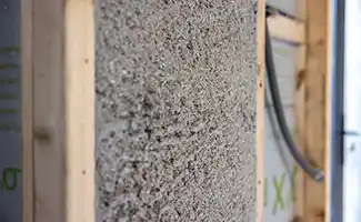 Biobased isoleren met cellulose: duurzaam, gezond en efficiënt