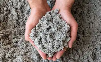 Biogebaseerde isolatie vaak goedkoper dan traditionele alternatieven