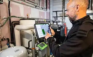 AI als hefboom voor bouwinnovatie: Buildwise en EY schetsen toekomstkader