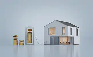 Waarom een energie opslag systeem onmisbaar wordt in nieuwbouwwoningen