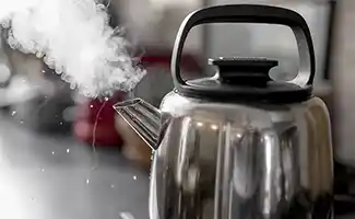 Van waterkoker tot Quooker: 5 manieren om water te koken