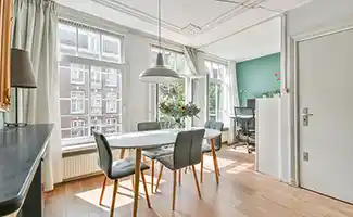 Waarop moet je letten als je een appartement koopt?