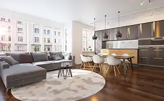 Slim een appartement kopen: dit moet je weten