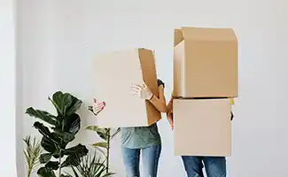 Verhuizen of verbouwen? Zo bewaar je het overzicht en hou je je hoofd koel