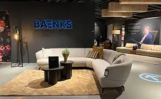Exclusieve meubelmerken voor het moderne interieur