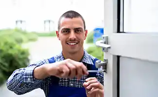 Deze betrouwbare slotenmaker is wél transparant over de kosten