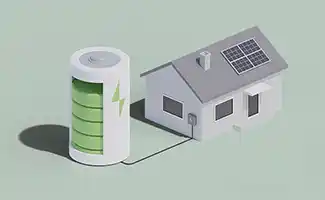 Is een thuisbatterij interessant voor jouw woning?