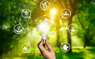 Vijf energie-buzzwoorden uitgelegd: van dunkelflaute tot energy trading