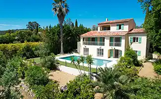 Een luxe vakantiehuis in Spanje, Italië of Portugal - voor een fractie van de kosten
