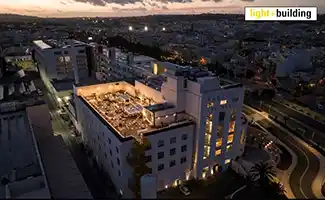 Dynamisch licht voor leefbare steden: inzichten uit onderzoek en ontwerp